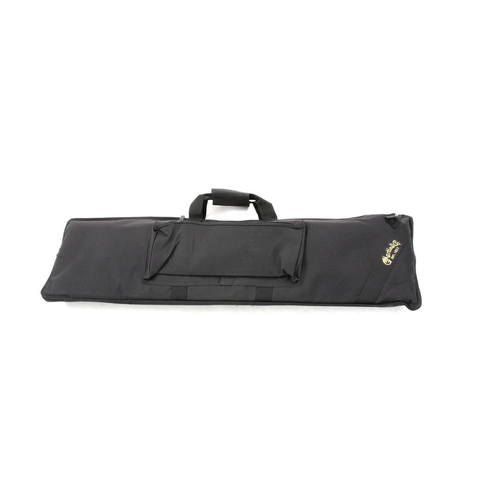Martin backpacker online guitar hard case