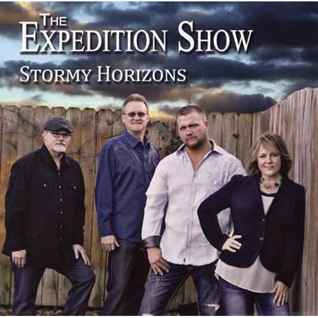 Image 1 of Stormy Horizons - SKU# MFR-CD130514 : Product Type Media : Elderly Instruments