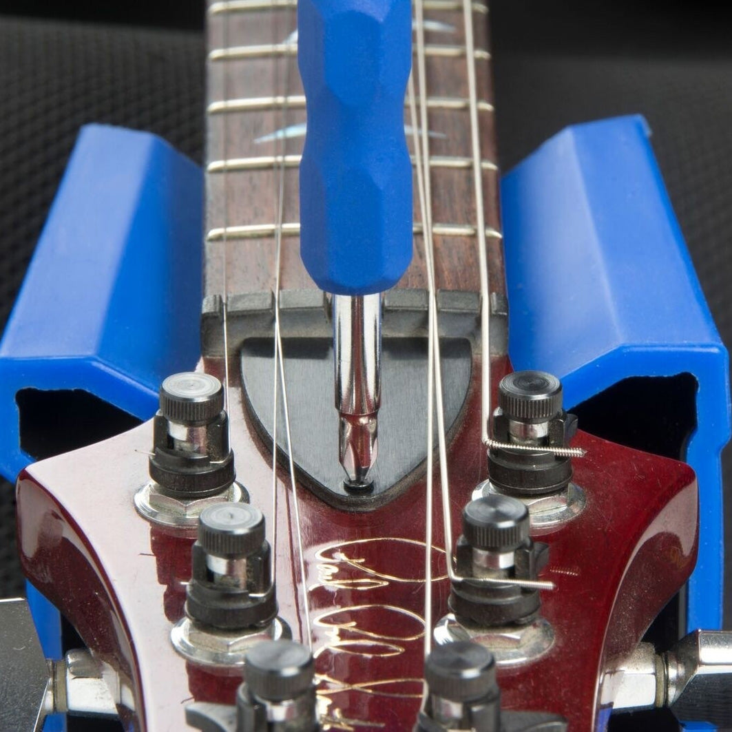 Image 5 of MusicNomad Premium Truss Rod Wrench - 5/16" - SKU# MNTRW516 : Product Type Accessories & Parts : Elderly Instruments