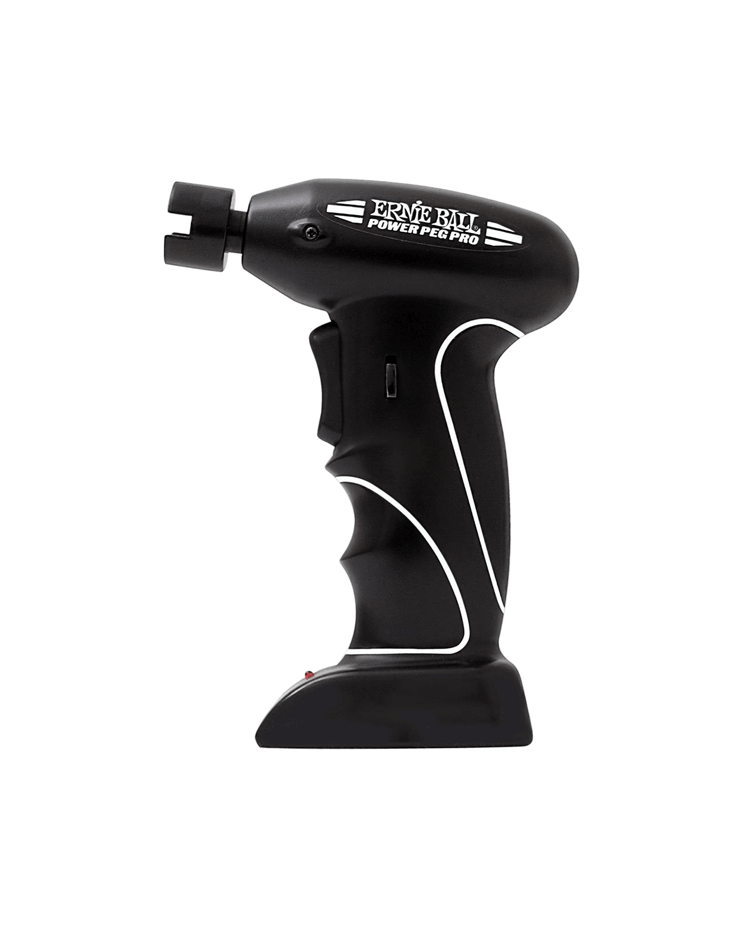 Image 1 of Ernie Ball Power Peg Pro - SKU# PPPW : Product Type Accessories & Parts : Elderly Instruments