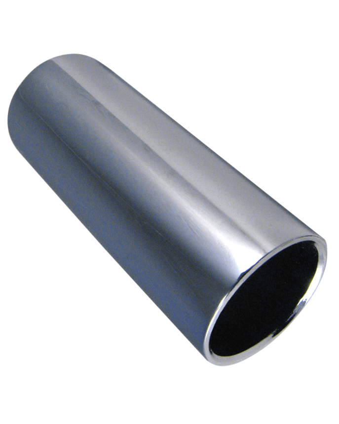 Image 1 of Ernie Ball Metal Pinky Slide - SKU# S7 : Product Type Accessories & Parts : Elderly Instruments