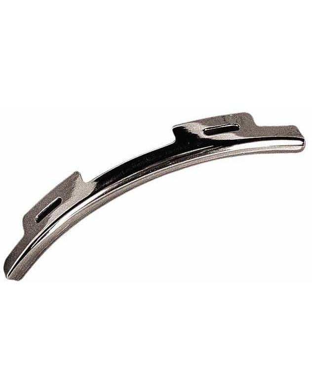 Front of Vintage-Style Banjo Armrest