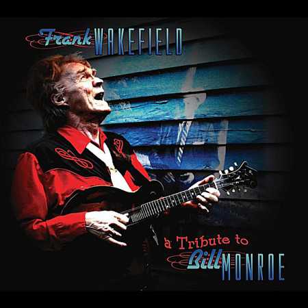 Image 1 of A Tribute to Bill Monroe - SKU# PATUX-CD227 : Product Type Media : Elderly Instruments