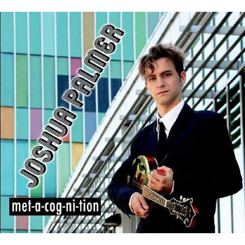 Image 1 of Met-A-Cog-Ni-Tion - SKU# PATUX-CD269 : Product Type Media : Elderly Instruments