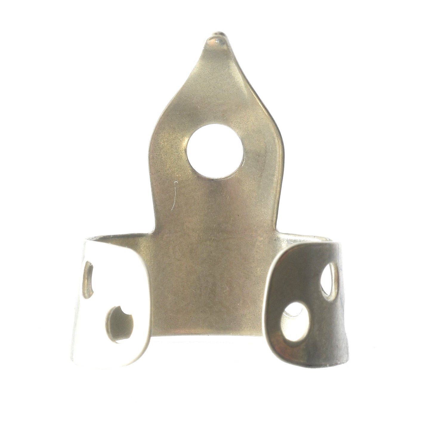 Back of Ernie Ball Metal Pickey Pickeys Fingerpick