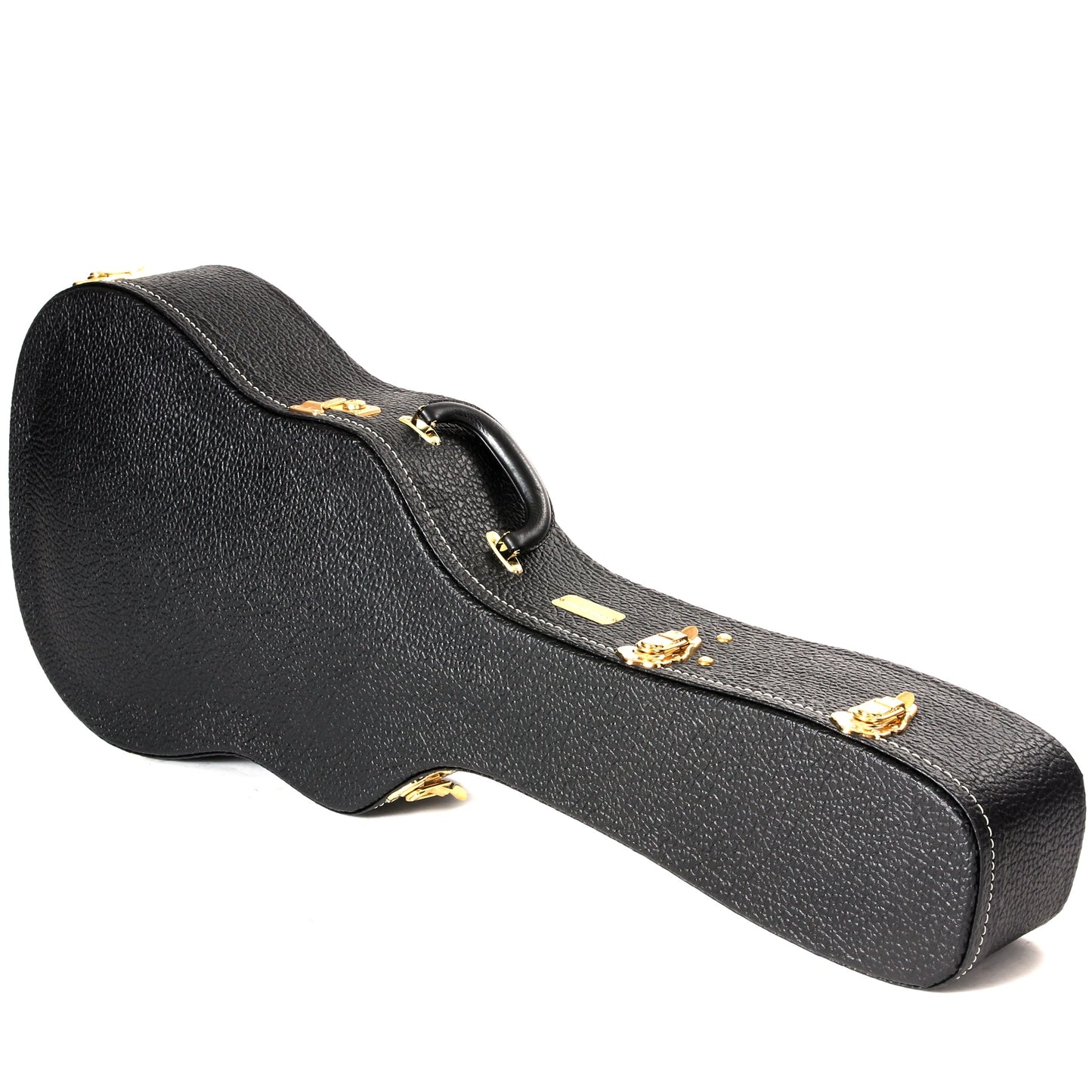 Image 11 of Pre-War Guitars Co. Slope Shoulder Mahogany, Shadetop, Level 1 Aging - SKU# PWMJ : Product Type Flat-top Guitars : Elderly Instruments