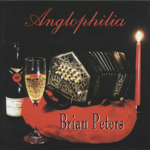 Image 1 of Anglophilia - SKU# PUG-CD006 : Product Type Media : Elderly Instruments