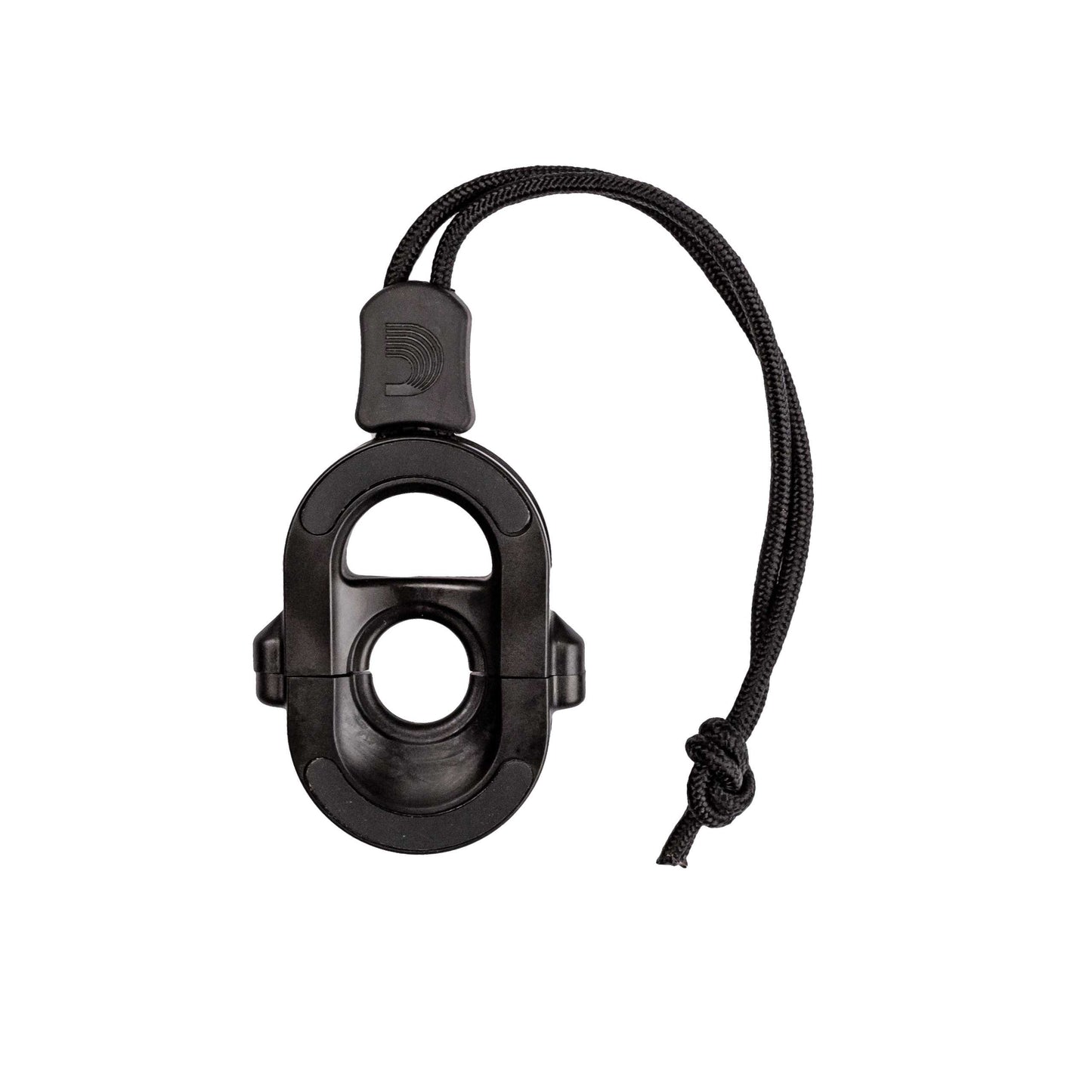 Image 5 of D'Addario Planet Waves Cinchfit Acoustic Jack Lock - SKU# PWAJL01 : Product Type Accessories & Parts : Elderly Instruments