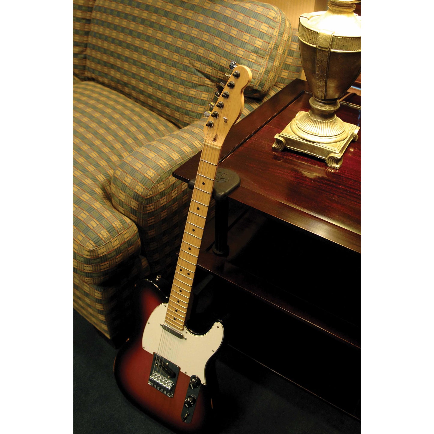 Image 3 of D'Addario Planet Waves Guitar Rest - SKU# PWGR01 : Product Type Accessories & Parts : Elderly Instruments