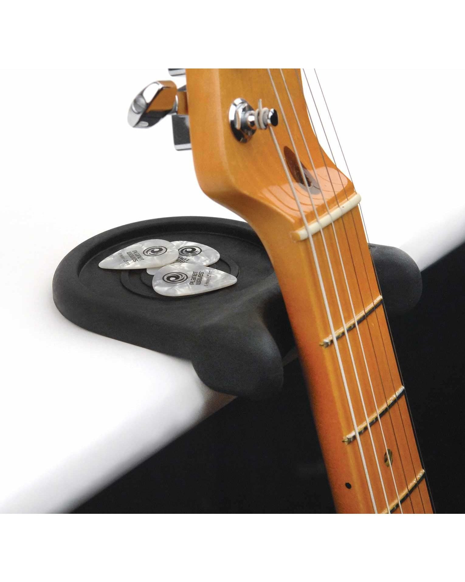 Image 1 of D'Addario Planet Waves Guitar Rest - SKU# PWGR01 : Product Type Accessories & Parts : Elderly Instruments