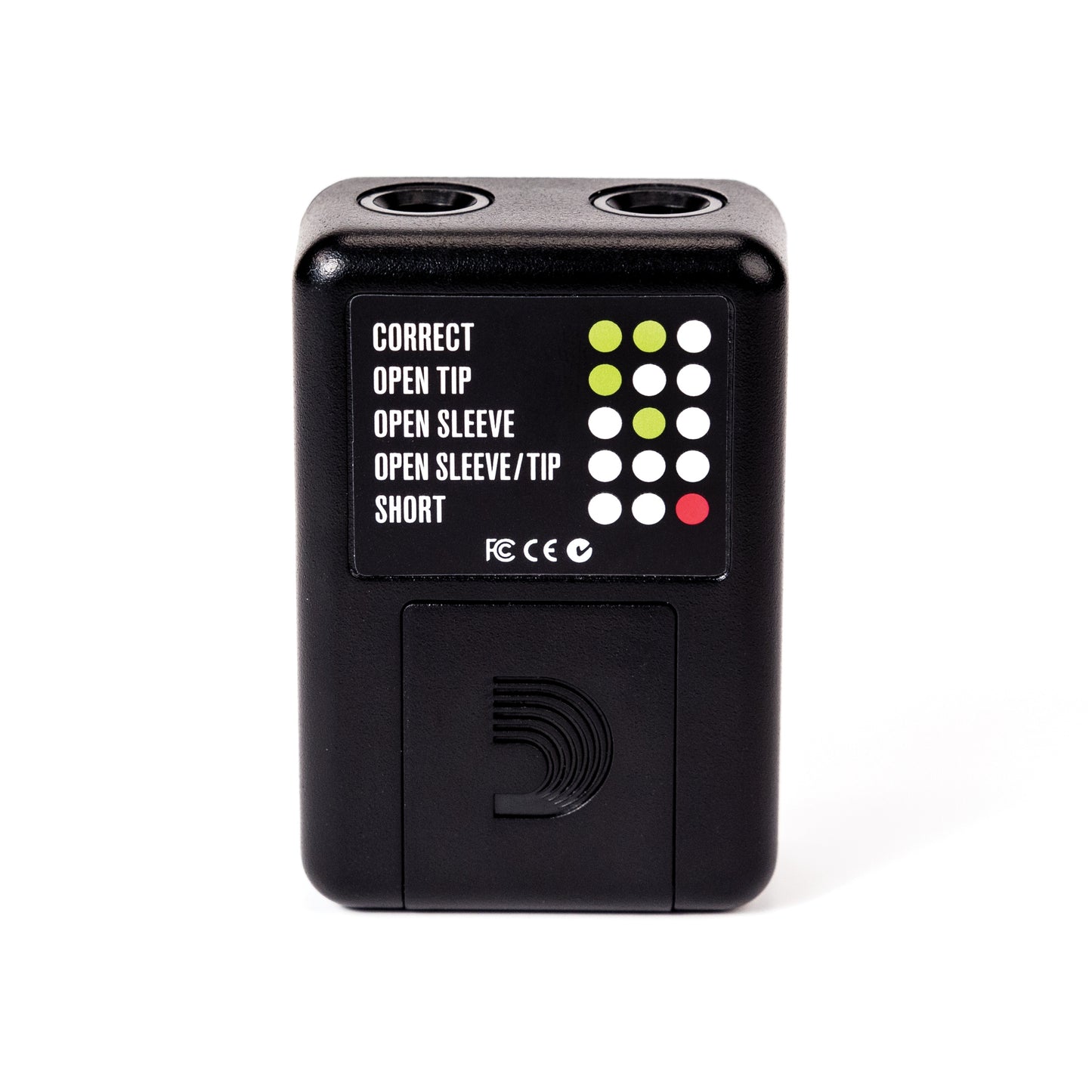 Image 17 of D'Addario Planet Waves DIY Solderless Pedalboard Power Cable Kit - SKU# PWRKIT : Product Type Effects & Signal Processors : Elderly Instruments