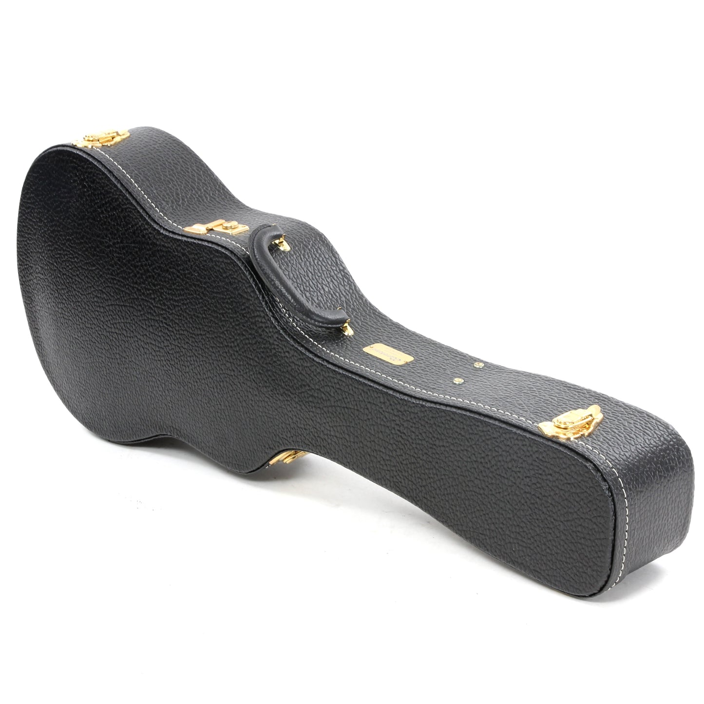 Image 11 of Pre-War Guitars Co. Single-O Herringbone Brazilian Rosewood, Level 1 Aging - SKU# PW0BR : Product Type Flat-top Guitars : Elderly Instruments