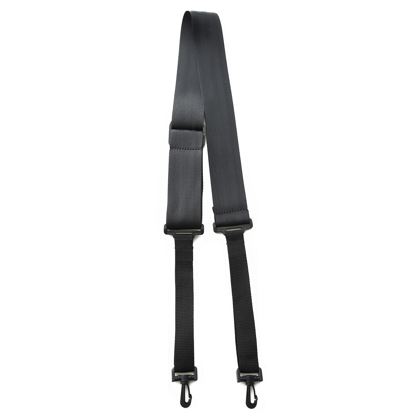 Back of D'Addario Planet Waves Banjo Strap