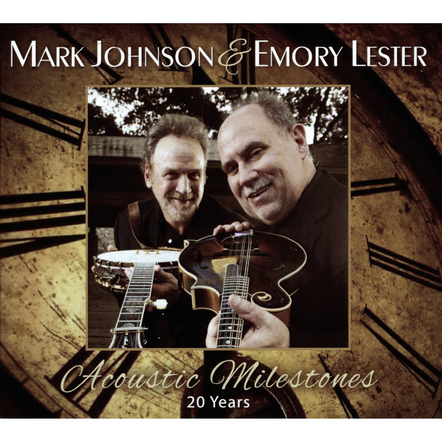 Acoustic Milestones 20 Years Elderly Instruments