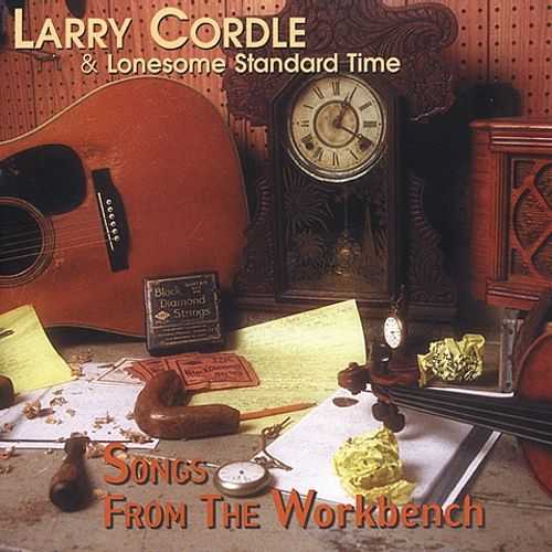 Image 1 of Songs From the Workbench - SKU# RC-CD1002 : Product Type Media : Elderly Instruments