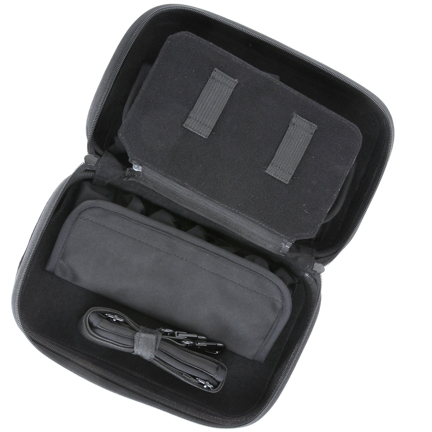 Image 5 of Seydel 20 Harmonica Hardshell Case - SKU# SEY20-196577 : Product Type Accessories & Parts : Elderly Instruments