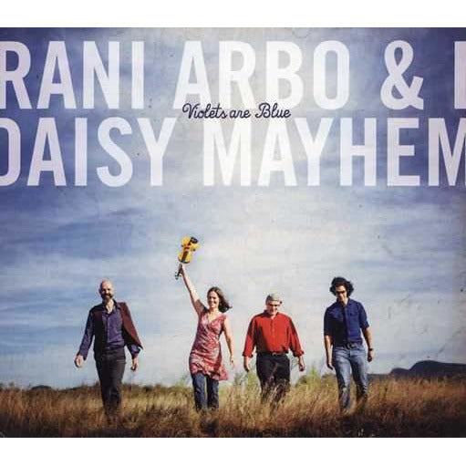 Image 1 of Violets Are Blue - SKU# SIG-CD2074 : Product Type Media : Elderly Instruments