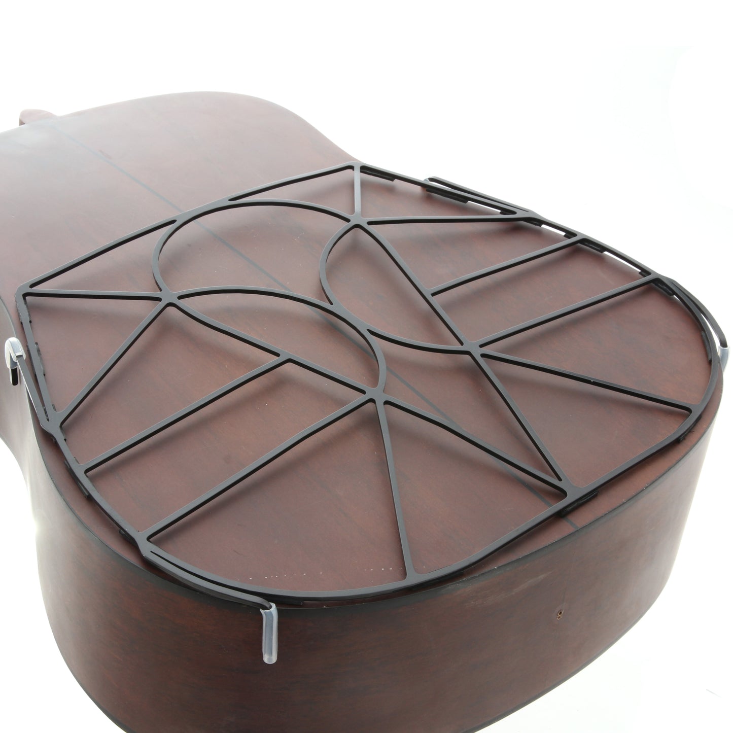 Image 3 of Tone-Gard for Traditional Dreadnought Guitar - SKU# TGD1 : Product Type Accessories & Parts : Elderly Instruments