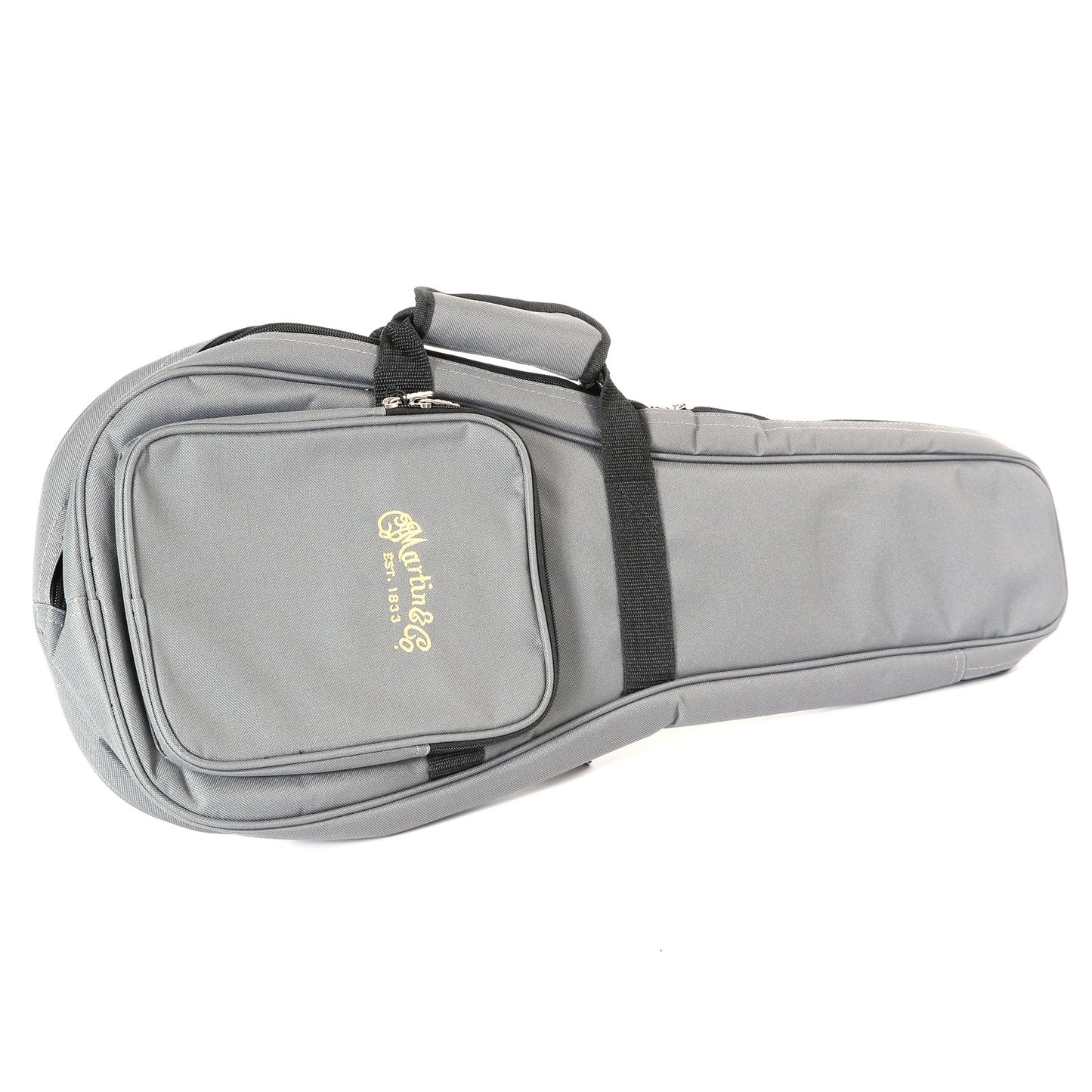 case for Martin 2K Concert Uke, Koa Style