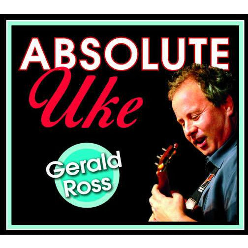 Image 1 of Absolute Uke - SKU# UT-CD2306 : Product Type Media : Elderly Instruments