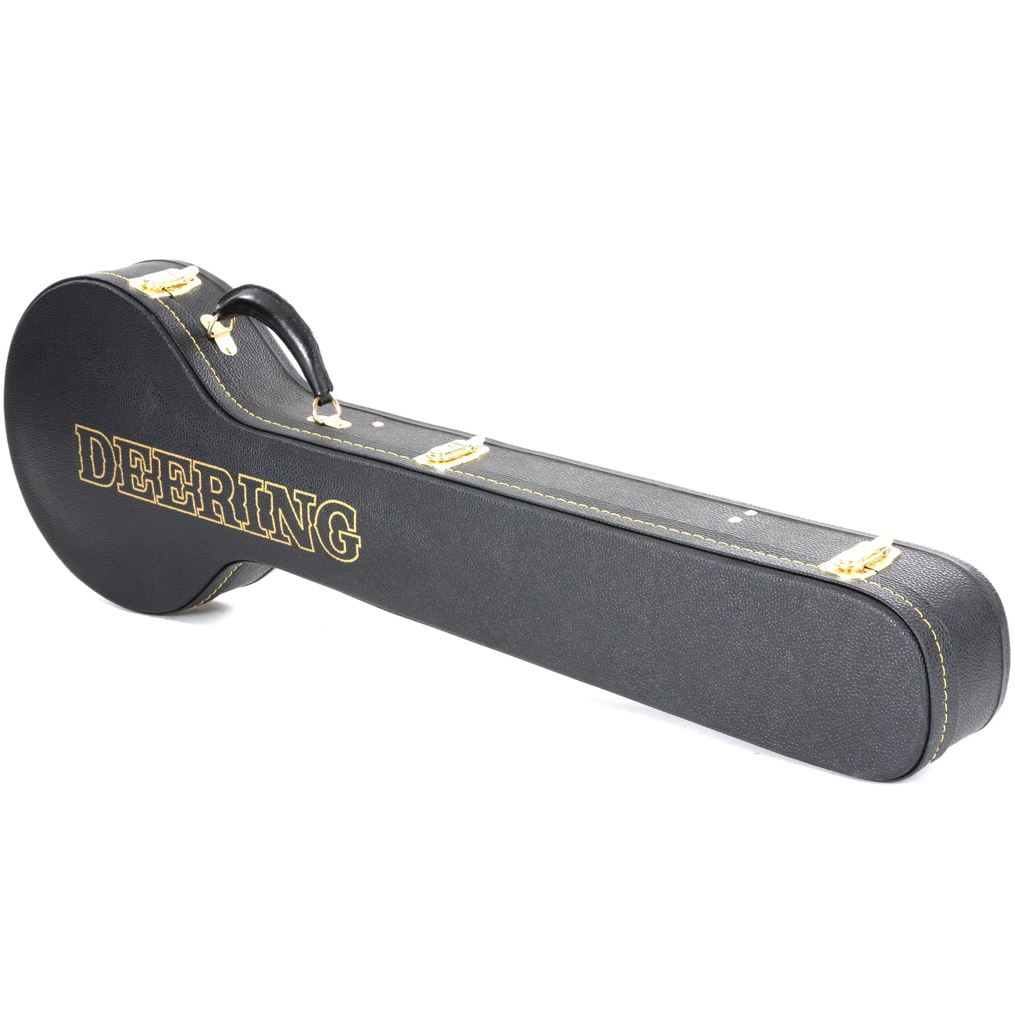 Image 11 of Vega Longneck & Case by Deering - SKU# VEGALONG : Product Type Open Back Banjos : Elderly Instruments