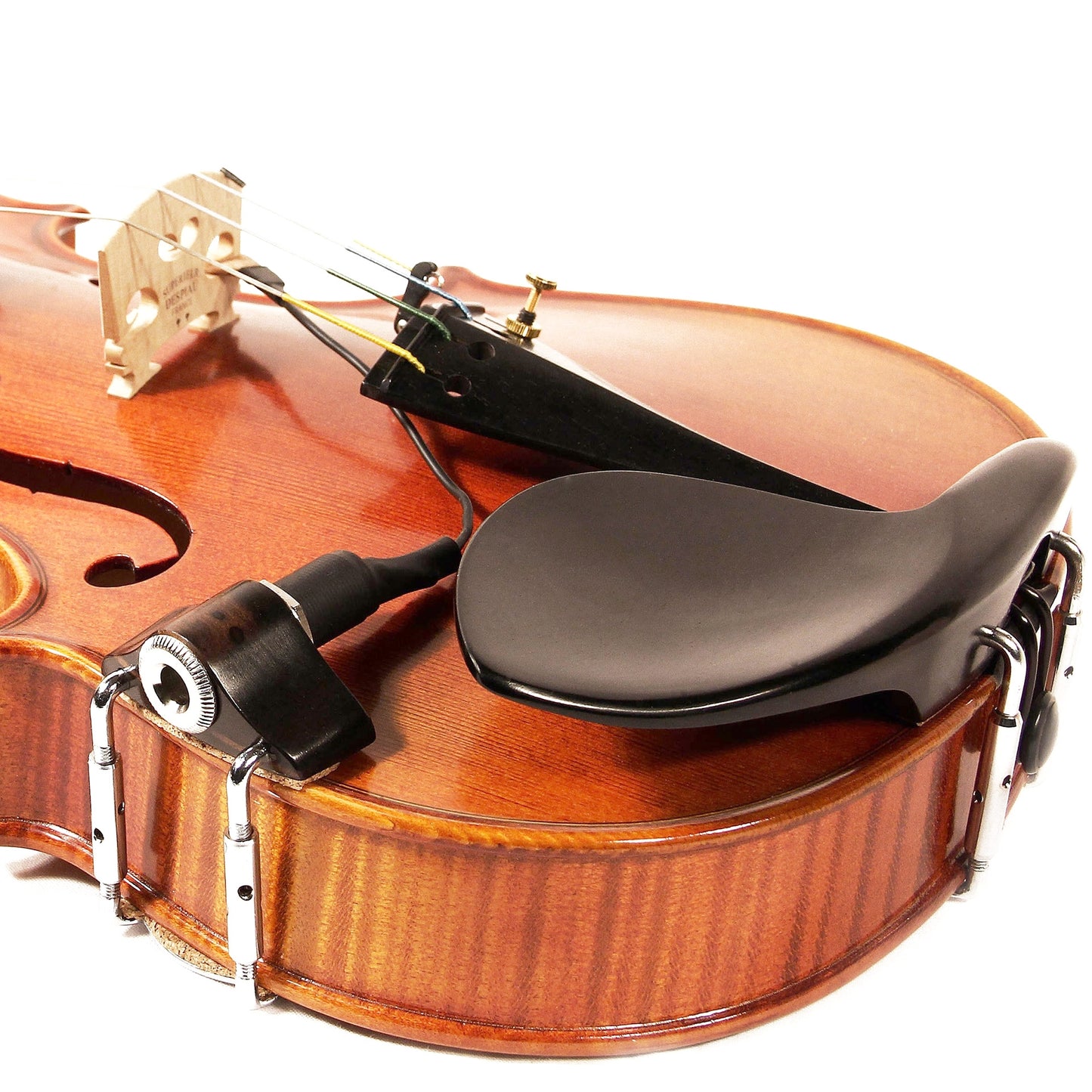Image 3 of Kremona VV-3 Violin/Viola Piezo Pickup - SKU# KVV3 : Product Type Pickups : Elderly Instruments