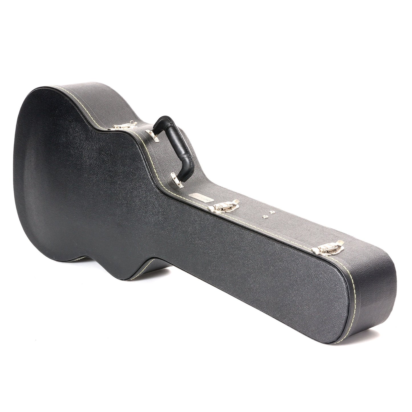 Image 11 of Waterloo WL-JK Dlx Jumbo King Deluxe Acoustic Guitar & Case - SKU# WLJKDLX : Product Type Flat-top Guitars : Elderly Instruments