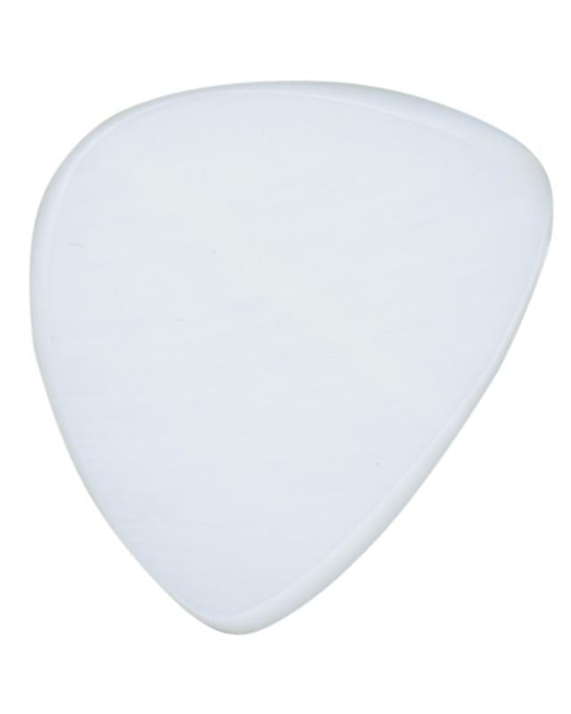 Image 1 of Wegen D180 Dipper Picks, Set of 2, White 1.80MM - SKU# WD180 : Product Type Accessories & Parts : Elderly Instruments