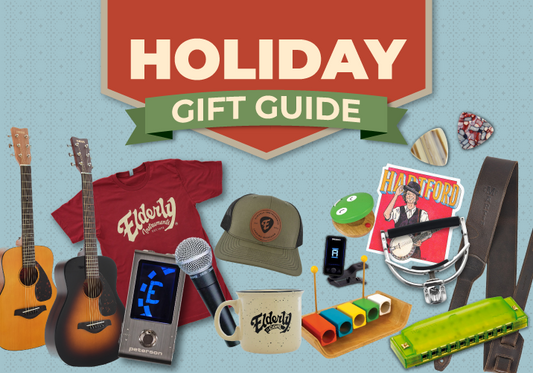Holiday Gift Guide 2025