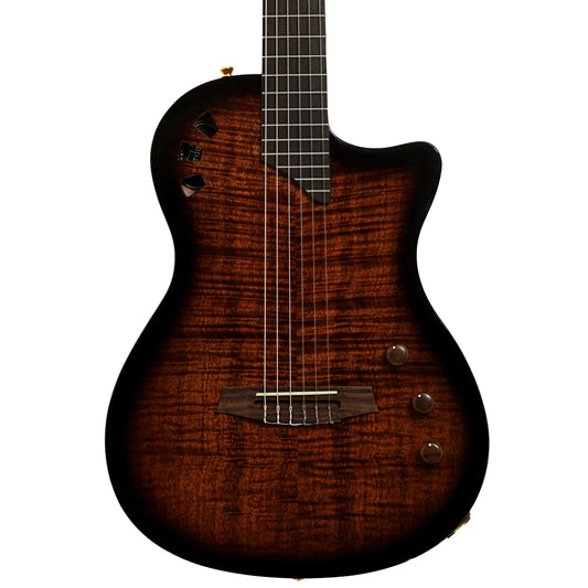 Front of Cordoba Stage 