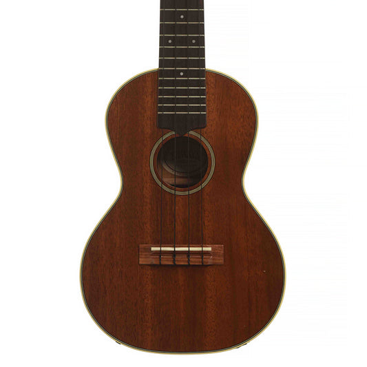 Front 1 of KTC-3 Concert Ukulele