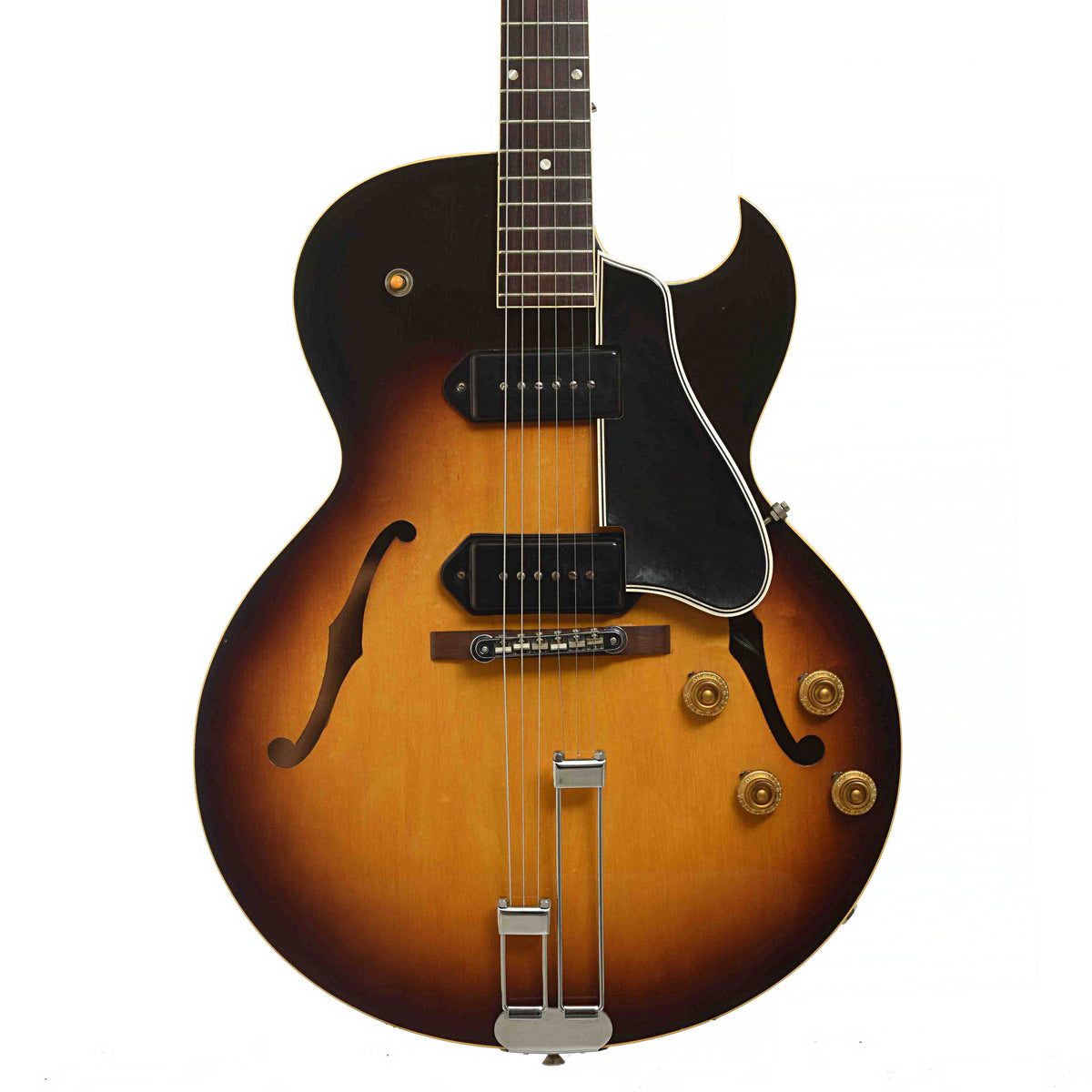 Gibson ES-225TD Hollowbody Electric Guitar (1957)