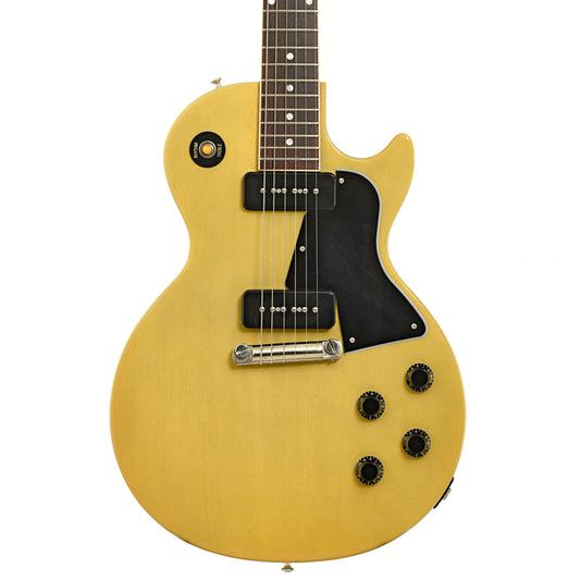 Front of Gibson Les Paul Special Electric Guitar