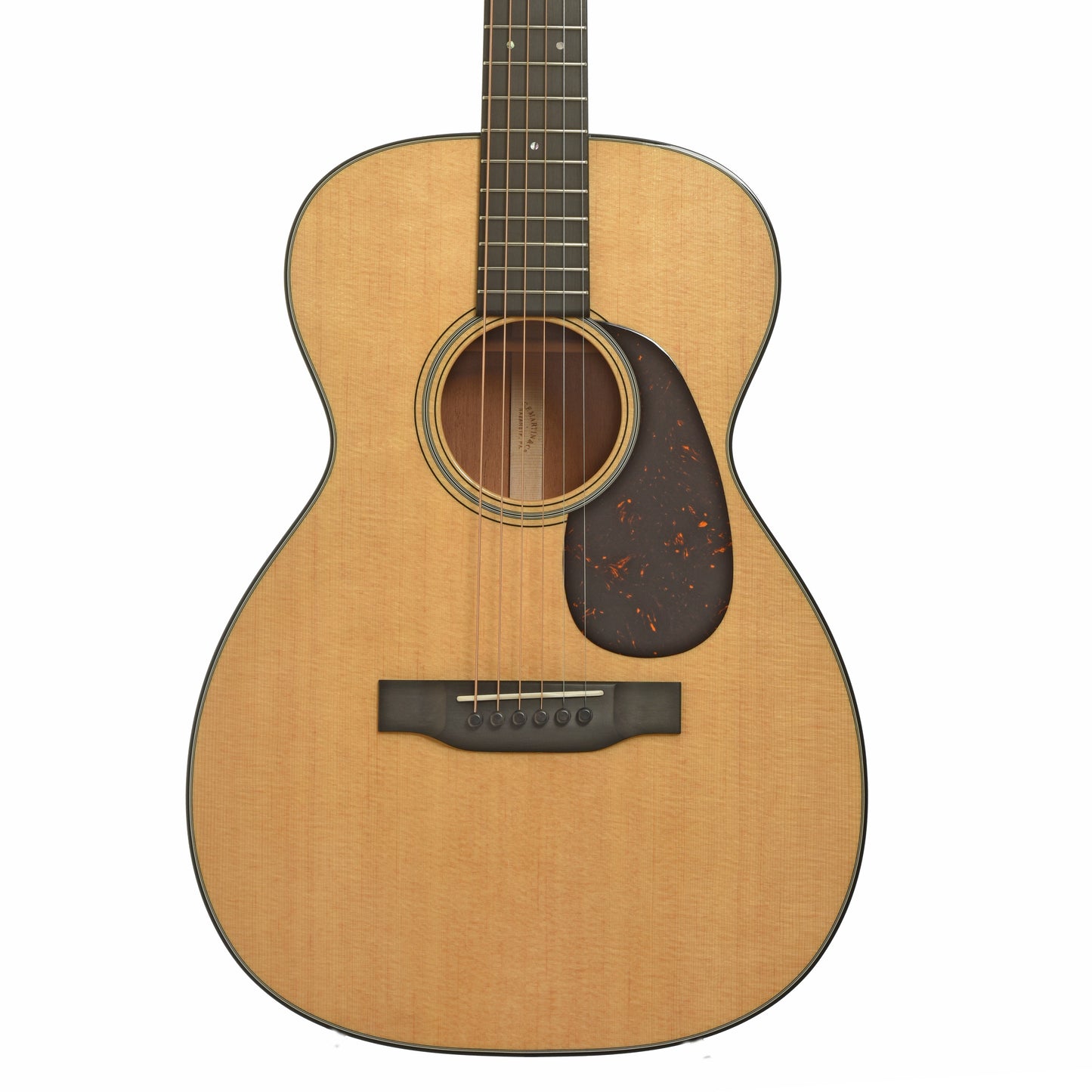 Martin 0-18 Custom Shop Acoustic Guitar & Case