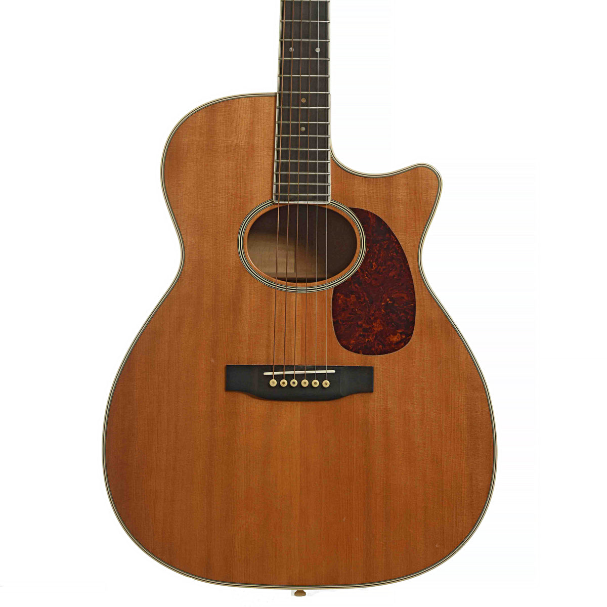 Front 1 of Martin MC-68
