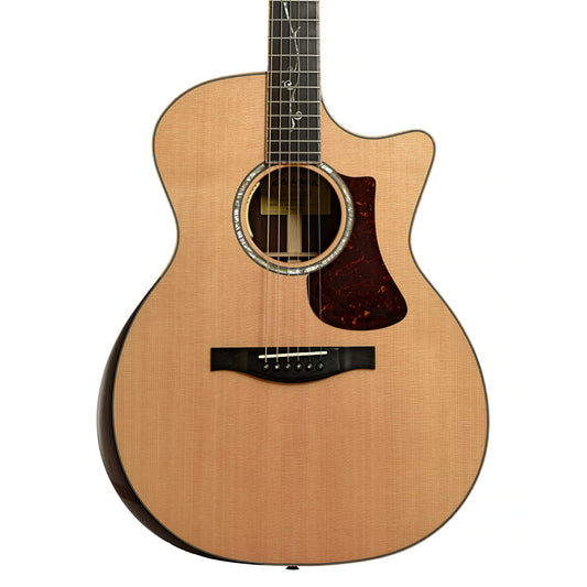 Front of Eastman AC822CE Acoustic Guitar 