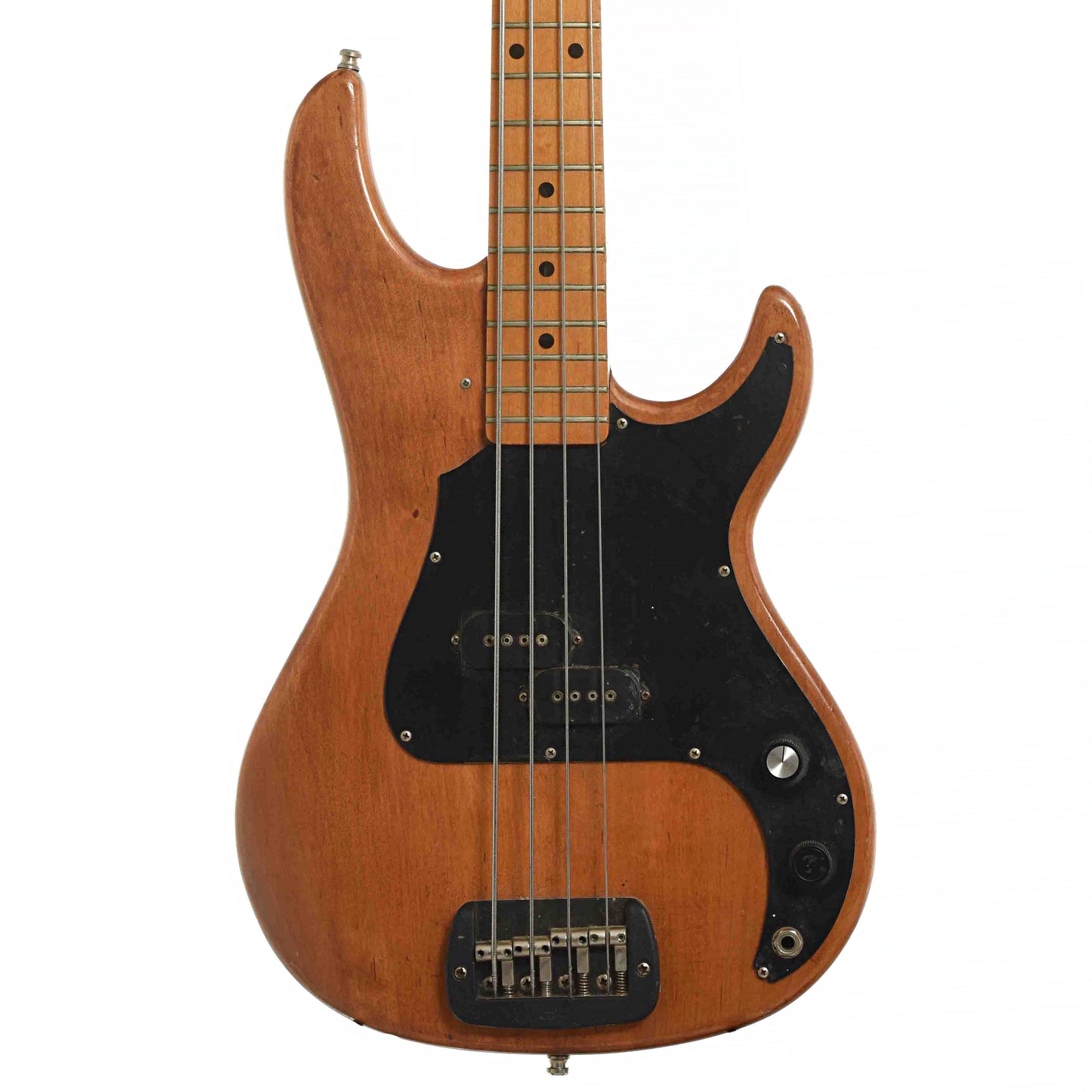 G&L SB-1 Electric Bass (c.1986)