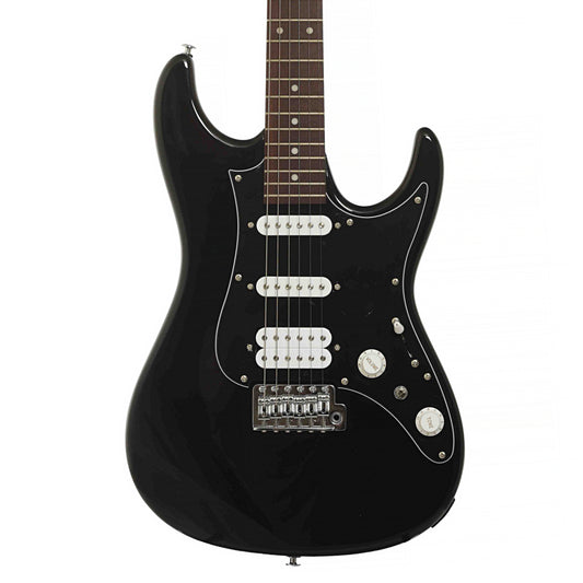 Ibanez AZES40B Electric Guitar, Black