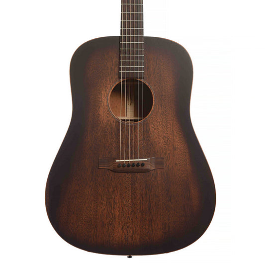 Front 1 of Martin D-15M Streetmaster