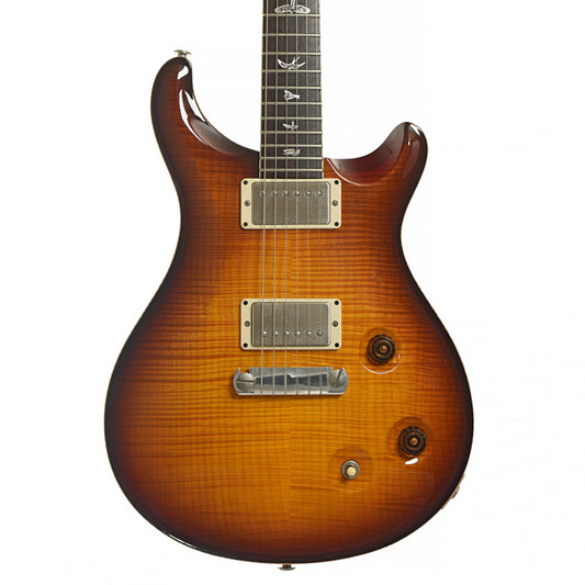Front of PRS MC-58 McCarty Electric Guitar 