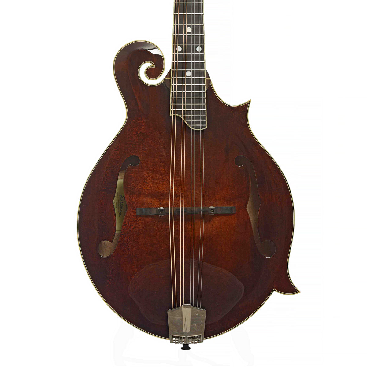 Front 1 of Eastman MD-515