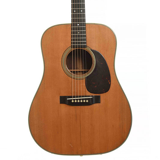 Martin D-28 Acoustic Guitar (1955)