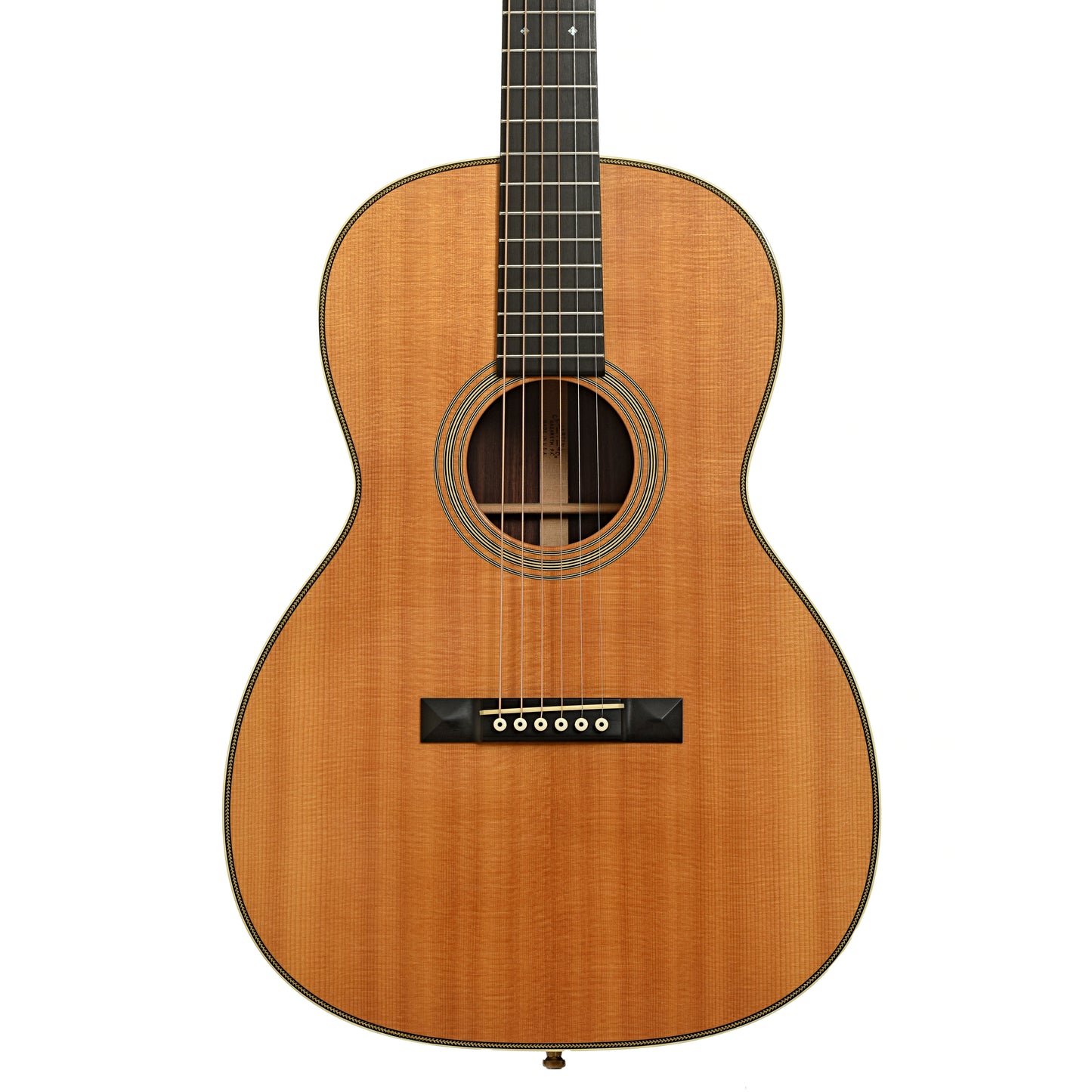 Front of Martin 000-28VS Acoustic Guitar
