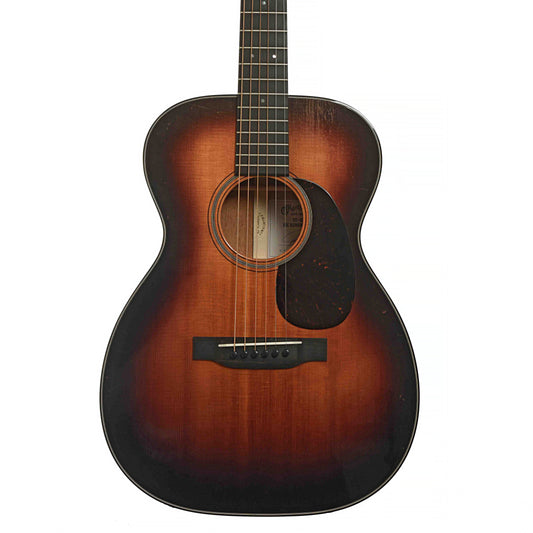 Martin 00-18 Joe Bonamassa Acoustic Guitar & Case