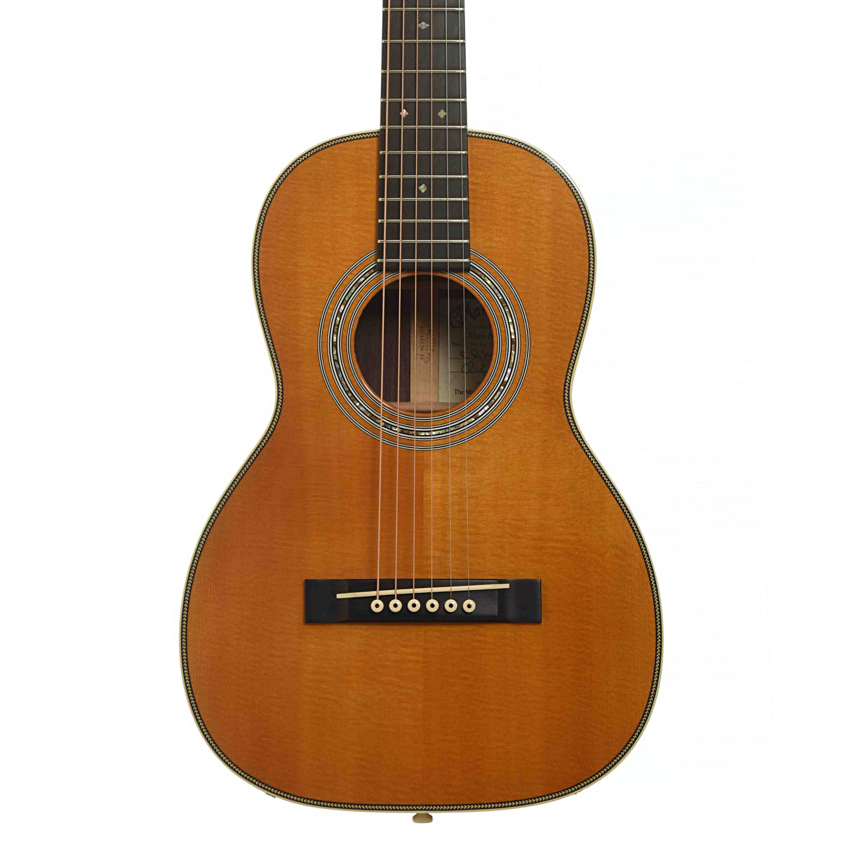 Front 2 of Martin 5-28