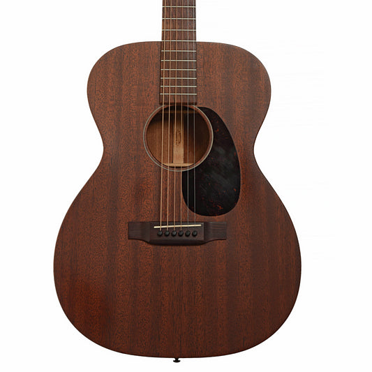 Front of Martin 000-15M Acoustic Guitar  