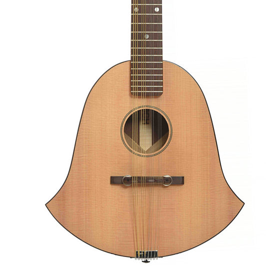 Front of Blue Star M12-01