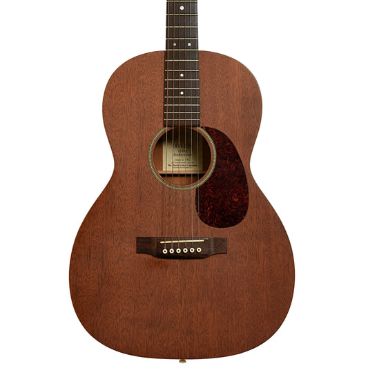 Front of Martin 000-15S Acoustic Guitar 
