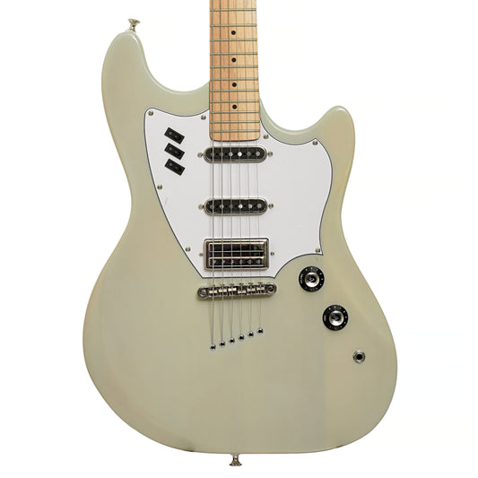 Front of  Guild Surfliner Electric Guitar