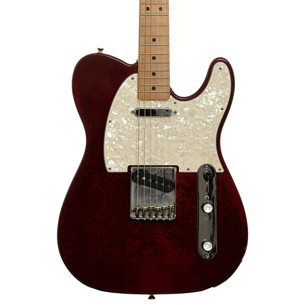 Fender Tex Mex Telecaster Special Electric Guitar (1996) – Elderly